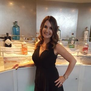 Meet your Posher, Sue